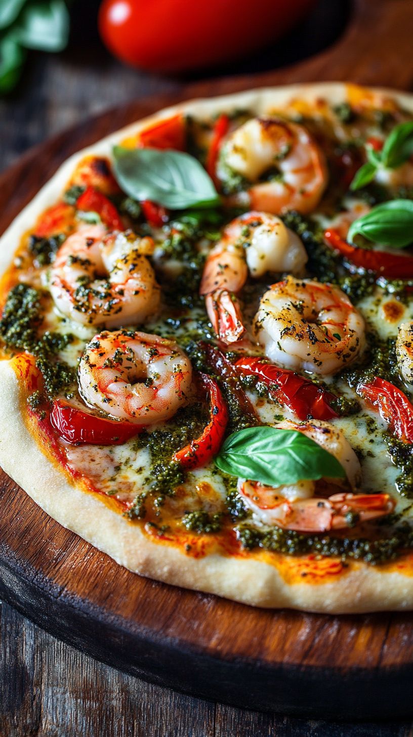 Speranza Pizza Junior