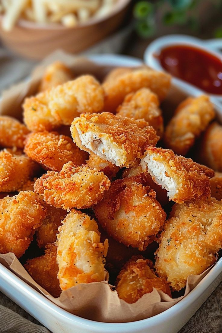 6 Nuggets