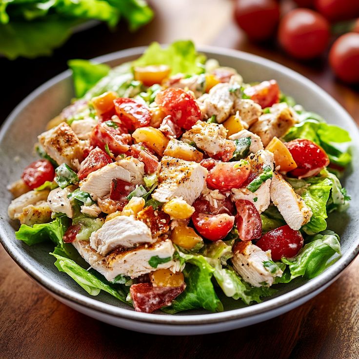 Salade César
