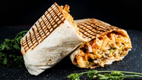 Tacos 2 Viandes
